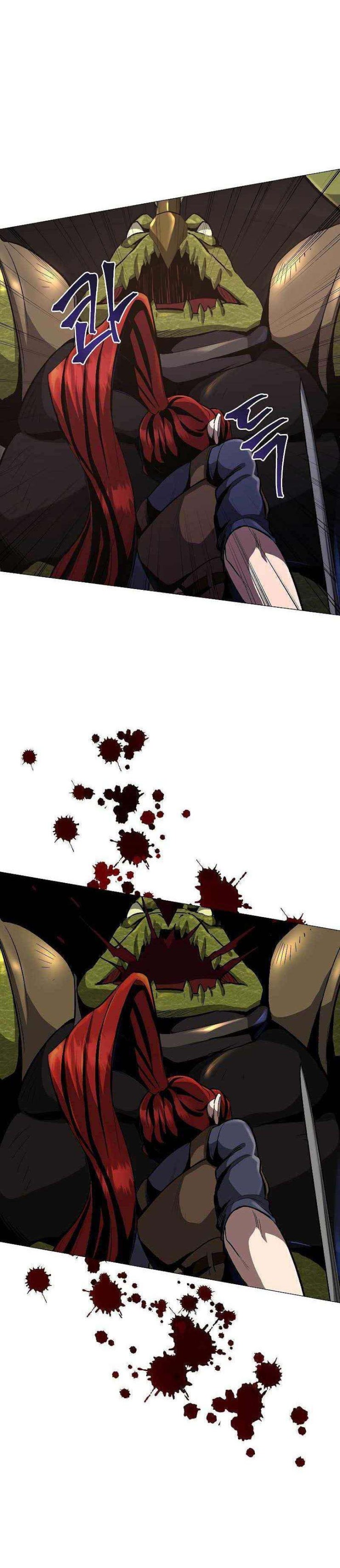 Con Đường Diệt Thần - Page 23