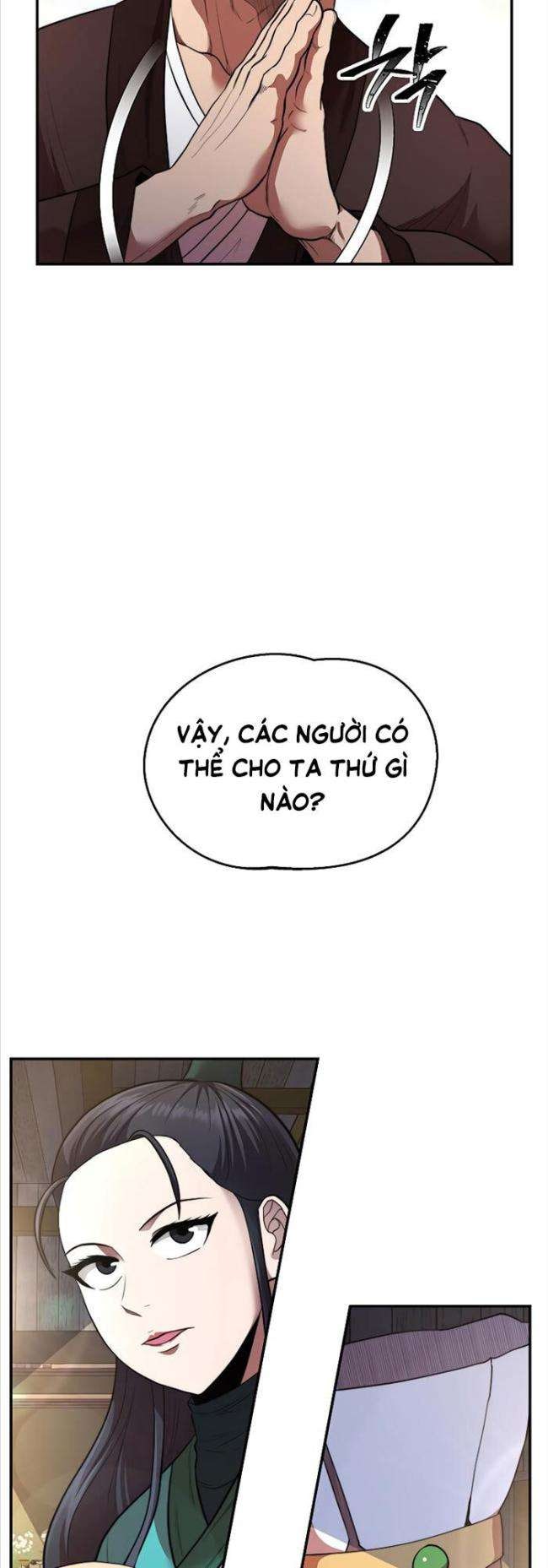 Võ Sĩ Hồi Hương - Page 19