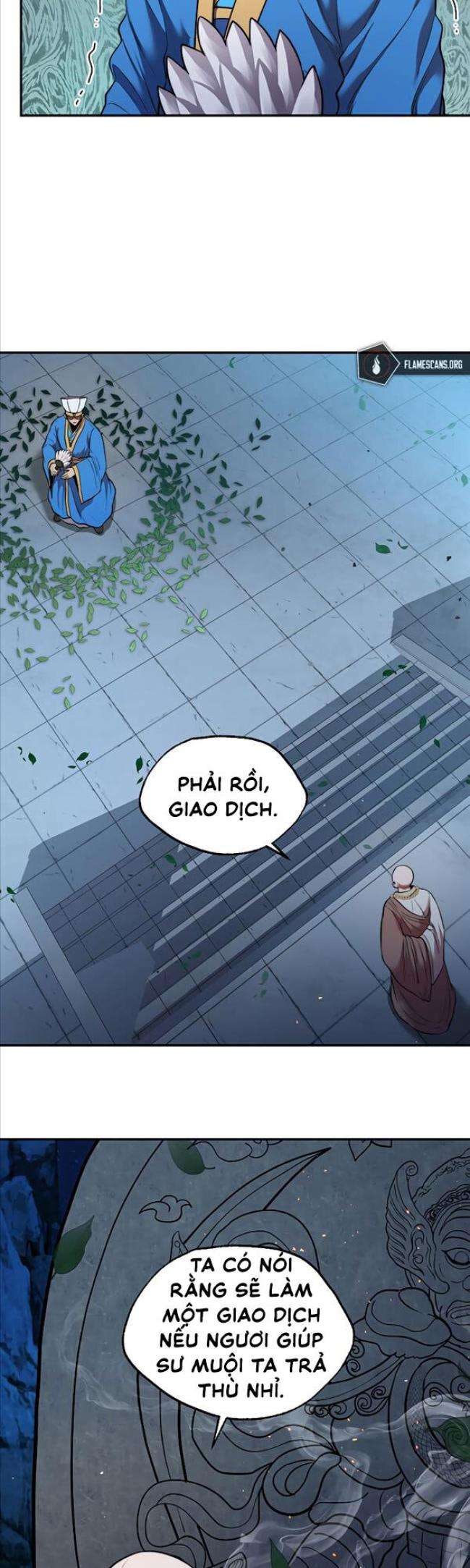 Võ Sĩ Hồi Hương - Page 14
