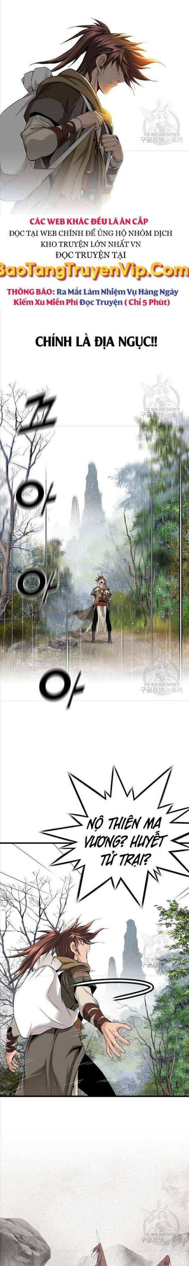 Thiên Hạ Đệ Nhất Y Lại Môn - Page 9