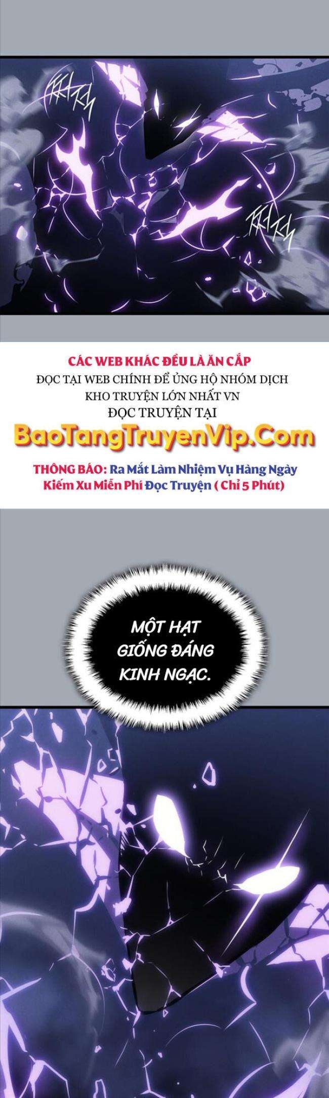 Tôi Thăng Cấp Một Mình SS3 - Page 7