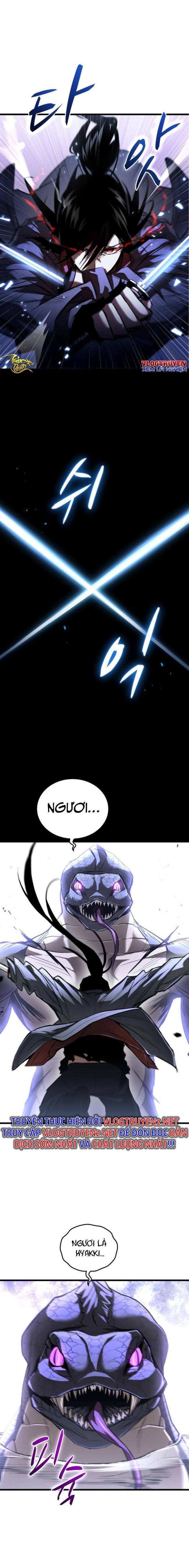 Dororo-Báo Thù - Page 36