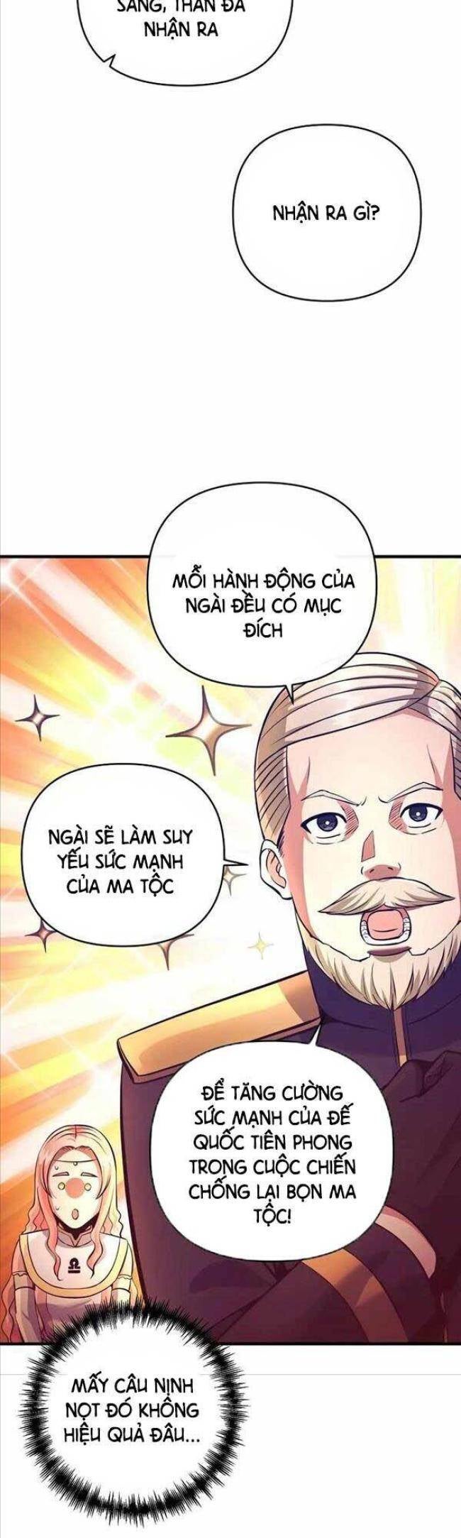 Tôi Trở Thành Hoàng Đế Điên Cuồng - Page 11