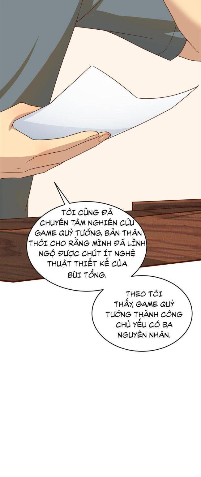 Trở Thành Tài Phiệt Nhờ Game - Page 13