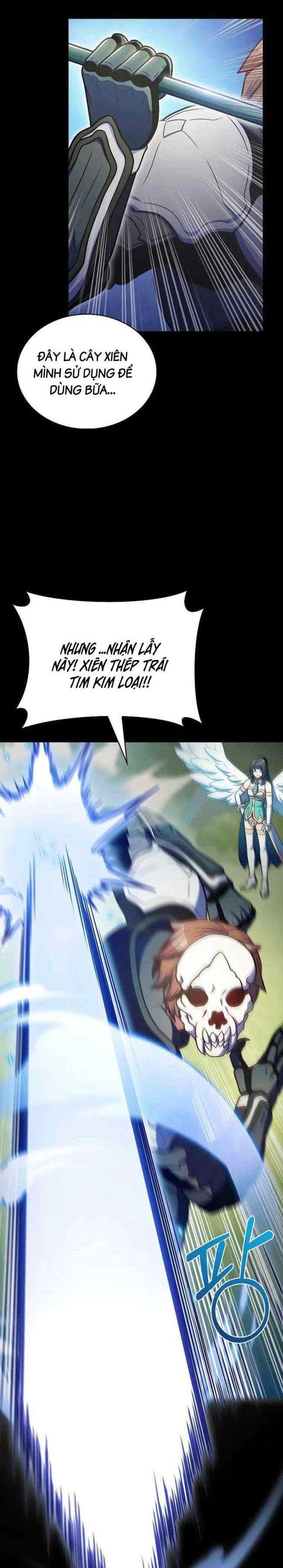 Trừ Tôi Tất Cả Đều Là Quy Hồi Giả - Page 5