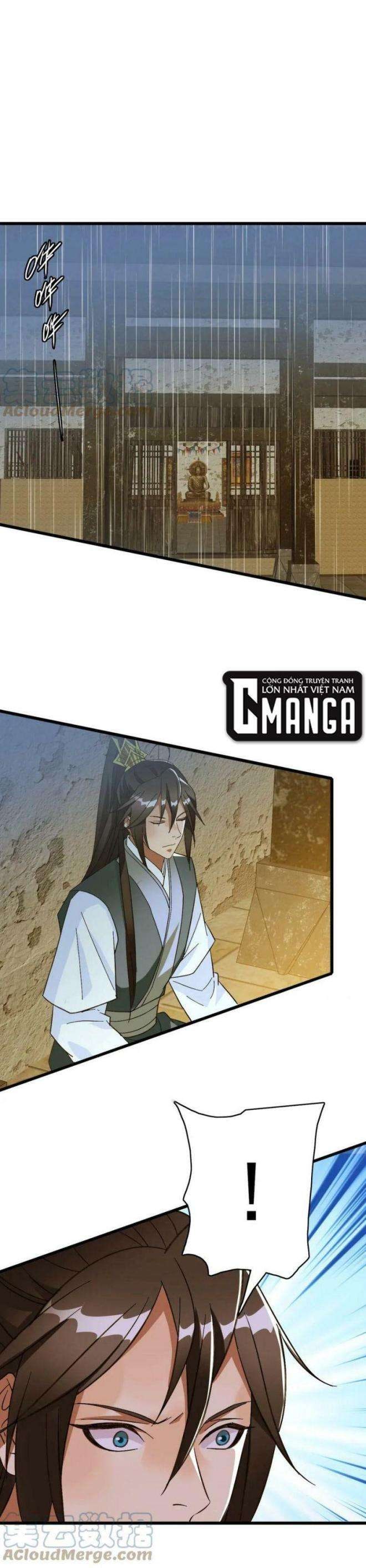 Siêu Đạo Thần Thuật - Page 13