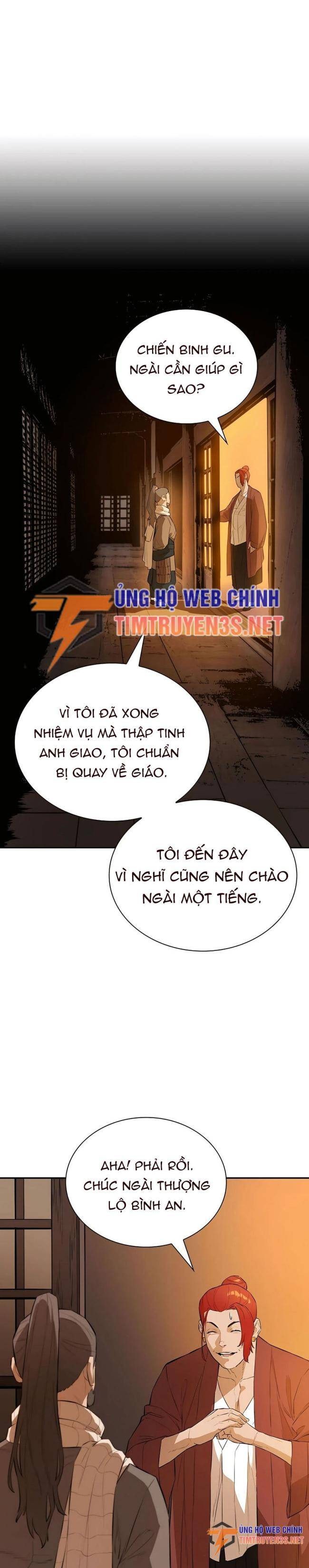 Kẻ Phản Diện Vô Song - Page 29