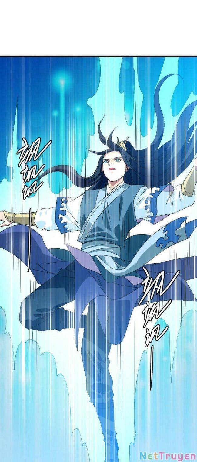 Siêu Đạo Thần Thuật - Page 35