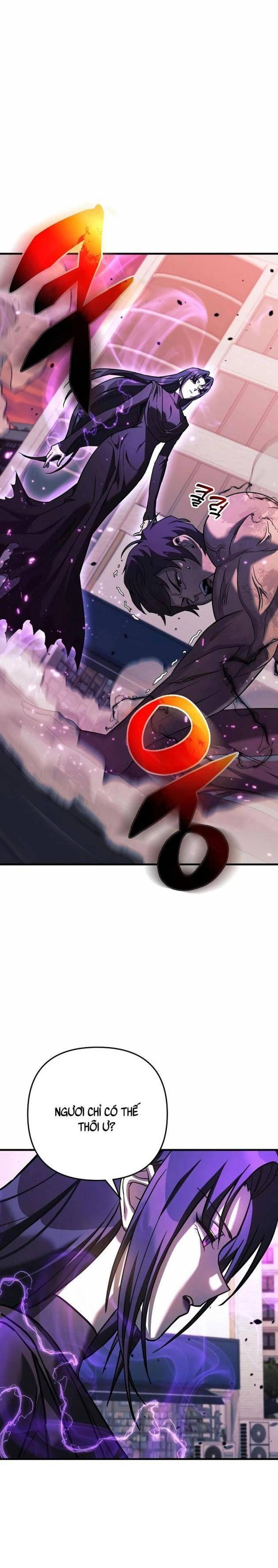 Tiểu Thuyết Gia Làm Thợ Săn - Page 32