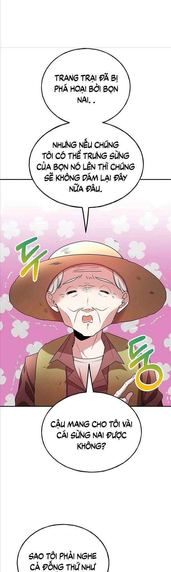 May Mắn Triệu Hồi Được Tinh Linh Hộ Vệ Hạng 10 - Page 27