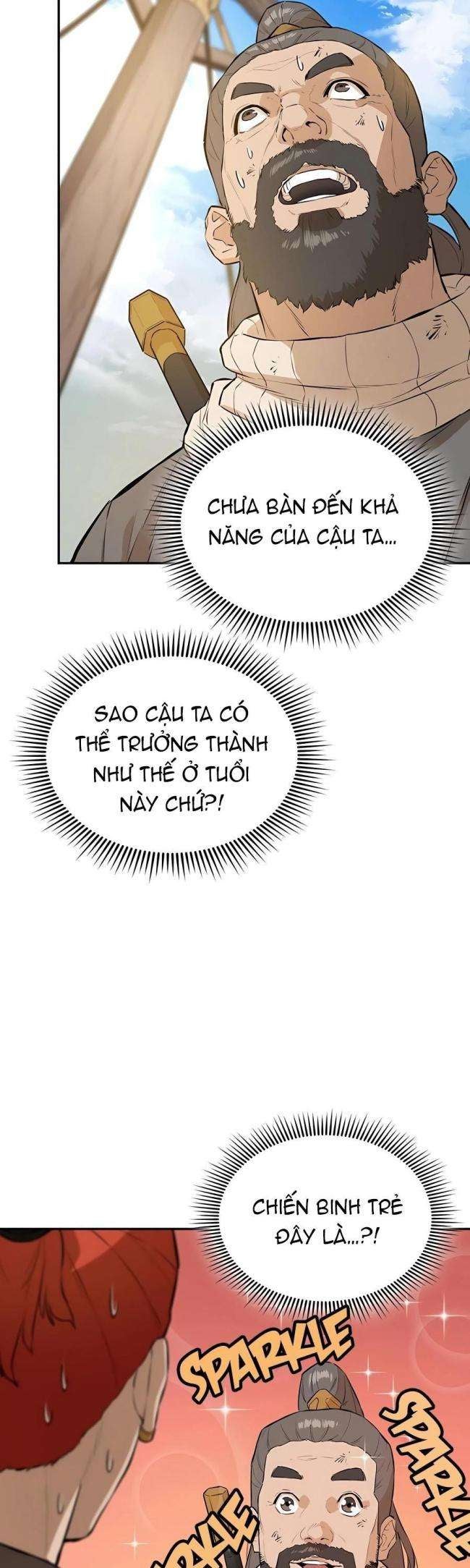 Kẻ Phản Diện Vô Song - Page 11