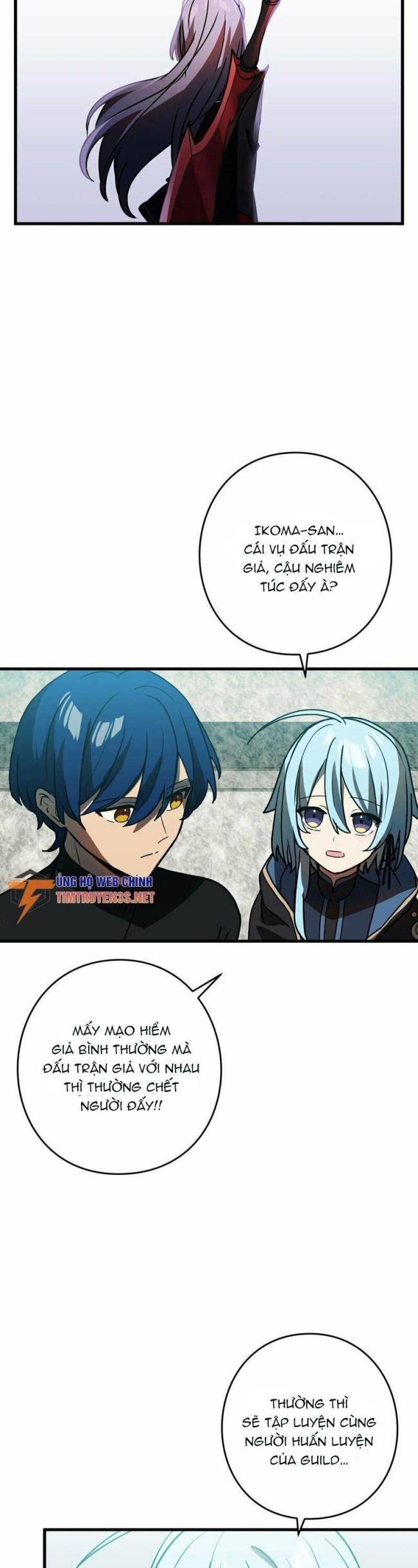 Hồi Quy Trở Thành Mạo Hiểm Giả Mạnh Nhất Nhờ Class Ẩn Điều Khiển Trọng Lực - Page 9