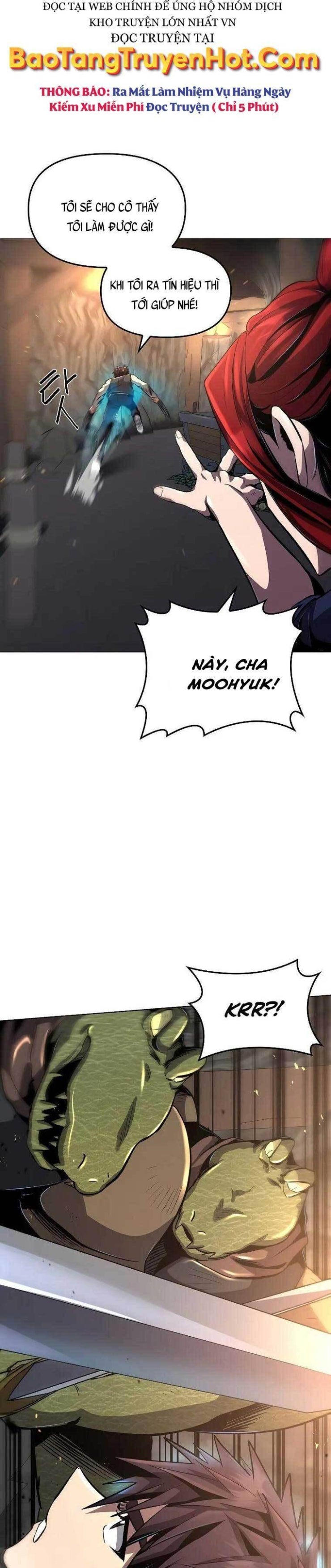 Con Đường Diệt Thần - Page 24