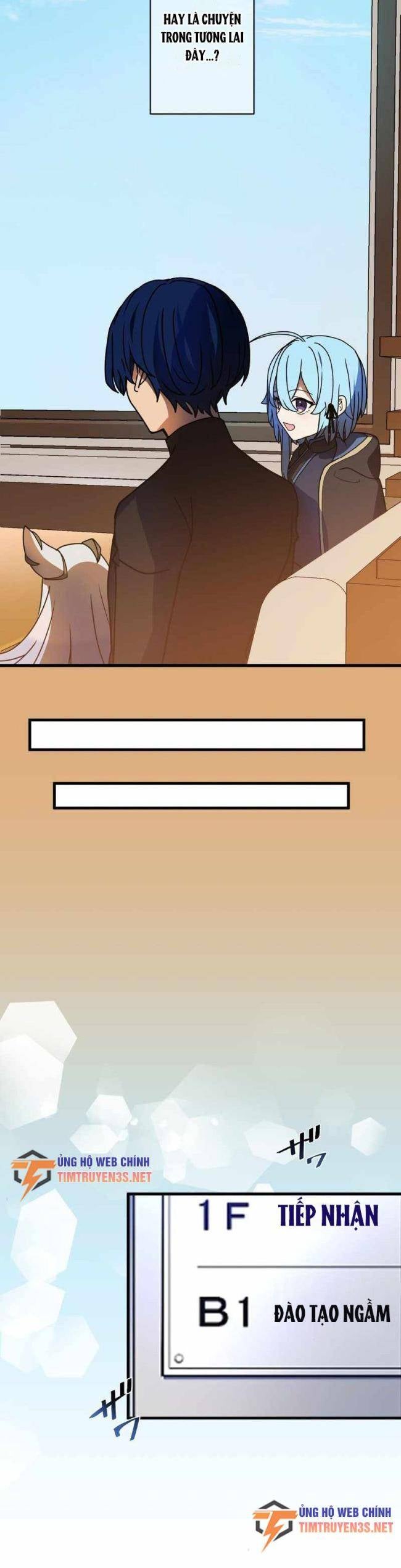 Hồi Quy Trở Thành Mạo Hiểm Giả Mạnh Nhất Nhờ Class Ẩn Điều Khiển Trọng Lực - Page 21