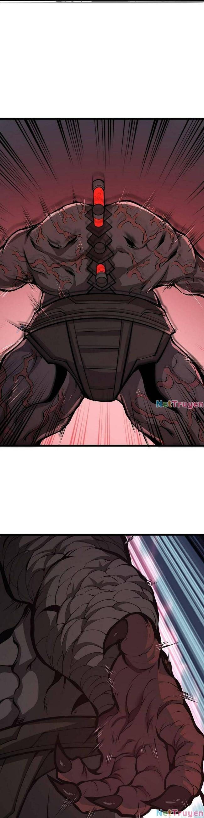 Ta Cần Phải Trở Thành Quái Vật - Page 39