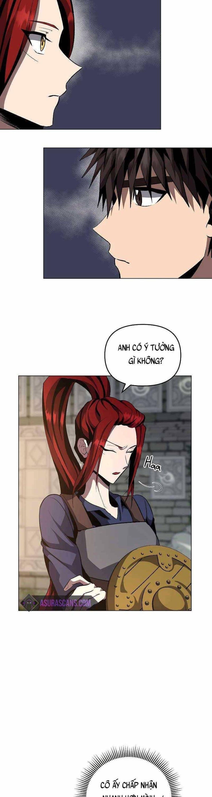 Con Đường Diệt Thần - Page 7