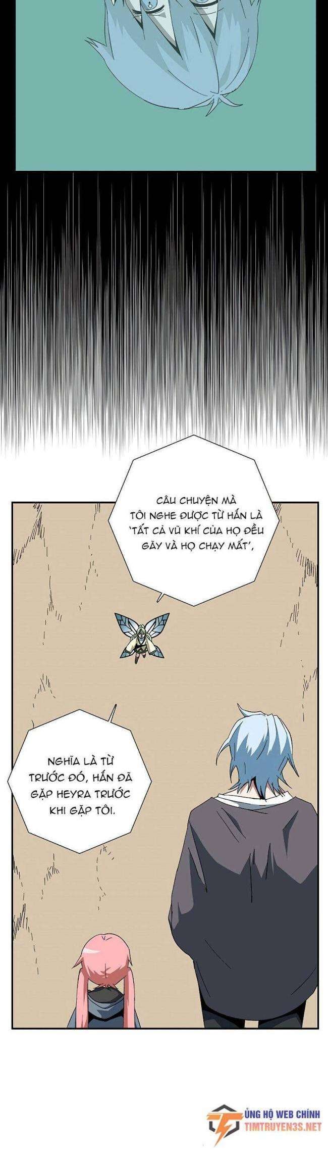 Ta Một Bước Làm Quỷ Vương - Page 21