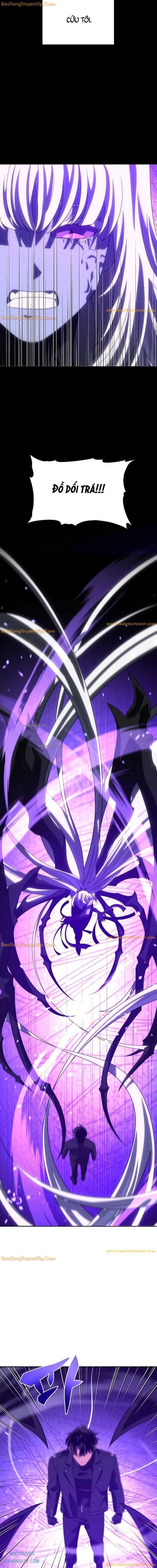 Ta Từng Là Tháp Vương - Page 6