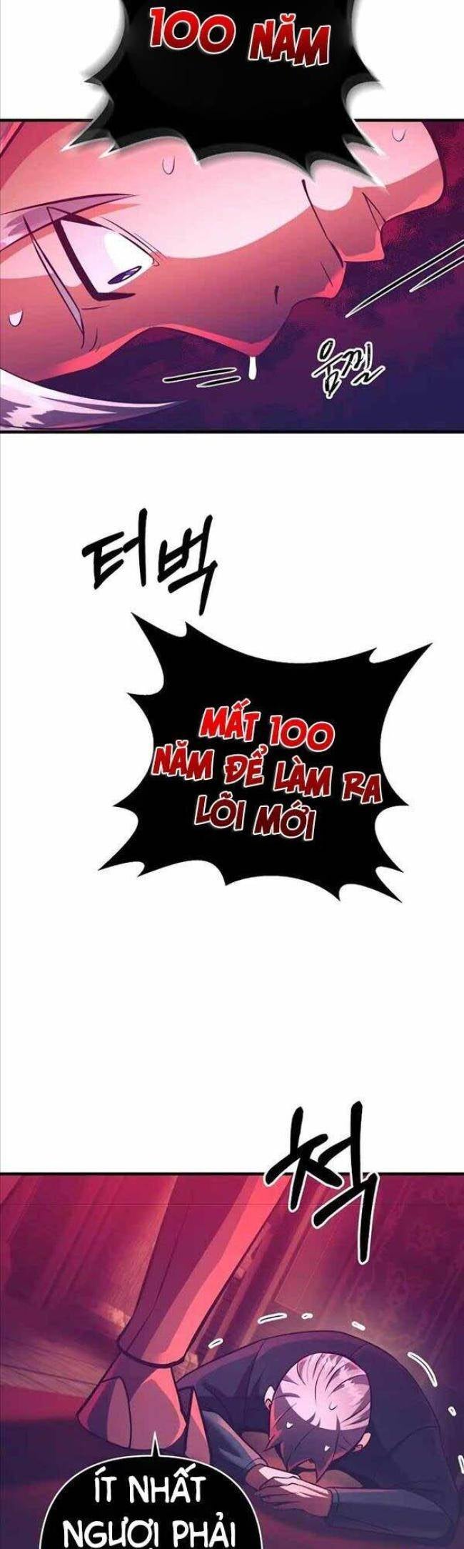 Tôi Trở Thành Hoàng Đế Điên Cuồng - Page 33