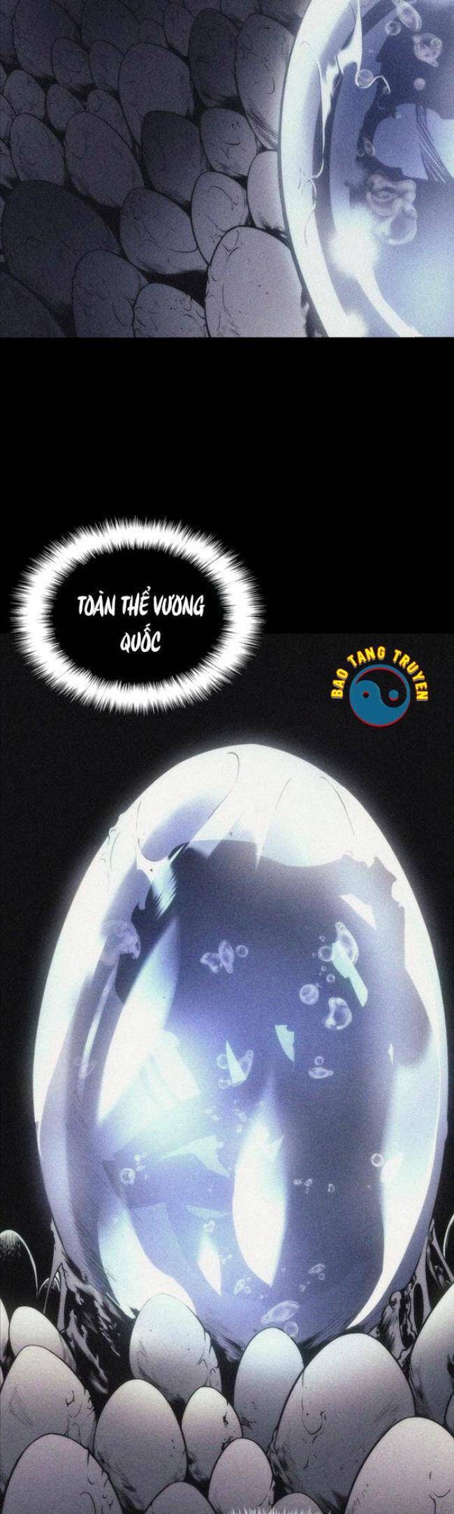 Tôi Thăng Cấp Một Mình SS3 - Page 4