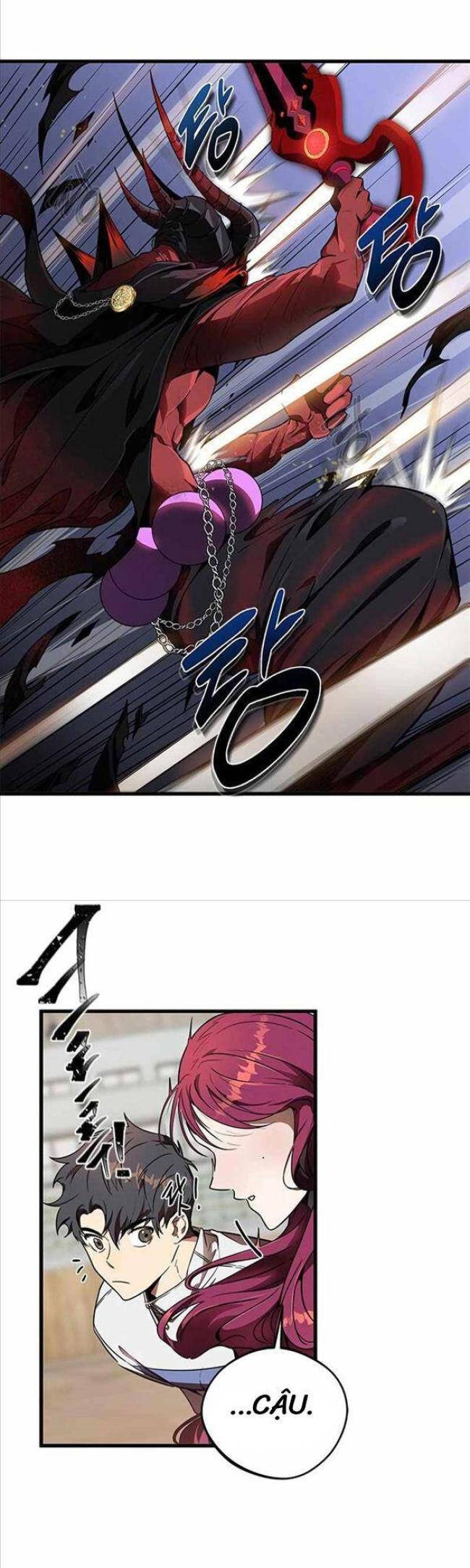 Sự Trở Lại Của Ranker Huyền Thoại - Page 29