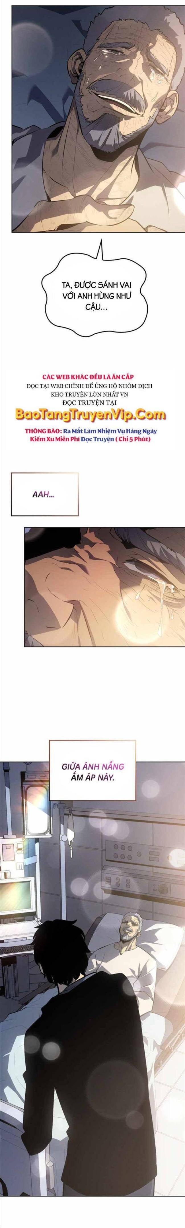 Tôi Thăng Cấp Một Mình SS3 - Page 27