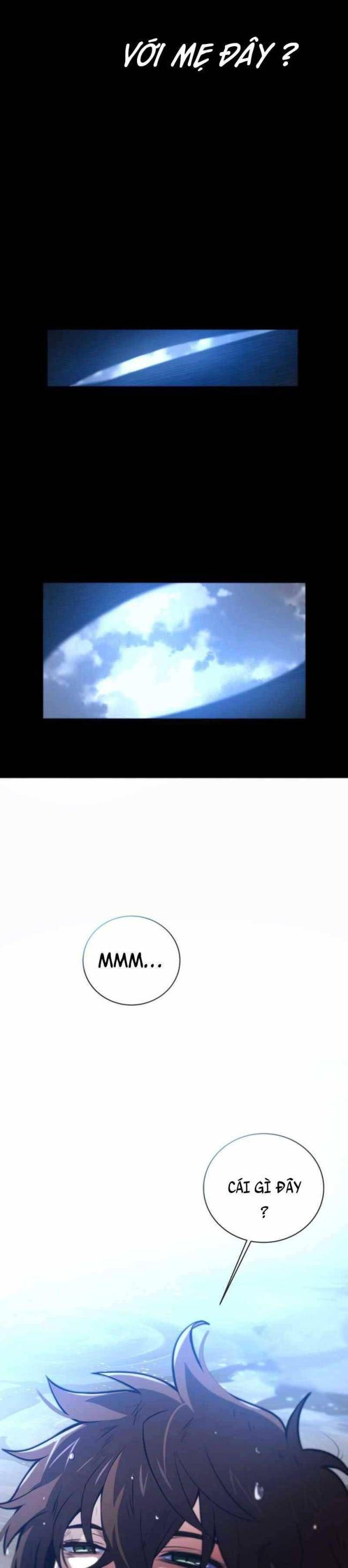 Trở Thành Nhân Viên Cho Các Vị Thần - Page 30