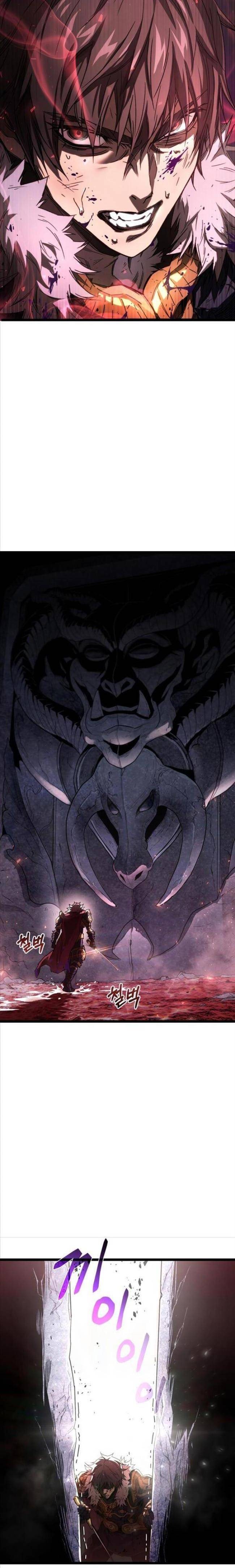 Người Chơi Làm Lại Cuộc Đời - Page 19