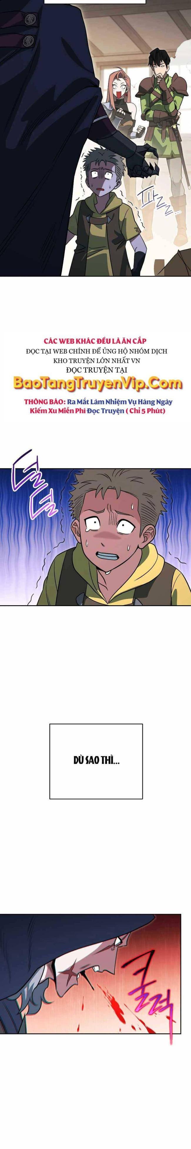 Thuộc Hạ Cực Kỳ Tài Năng Của Tôi - Page 13