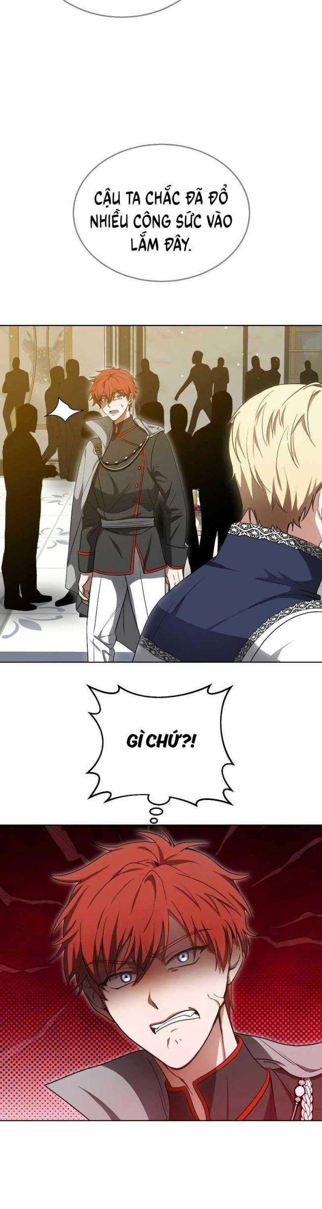 Người Chơi Hệ Bác Sĩ - Page 6