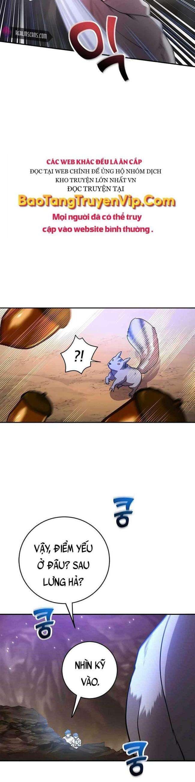 May Mắn Triệu Hồi Được Tinh Linh Hộ Vệ Hạng 10 - Page 30