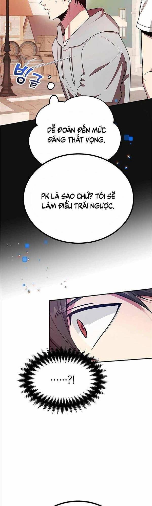 May Mắn Triệu Hồi Được Tinh Linh Hộ Vệ Hạng 10 - Page 10