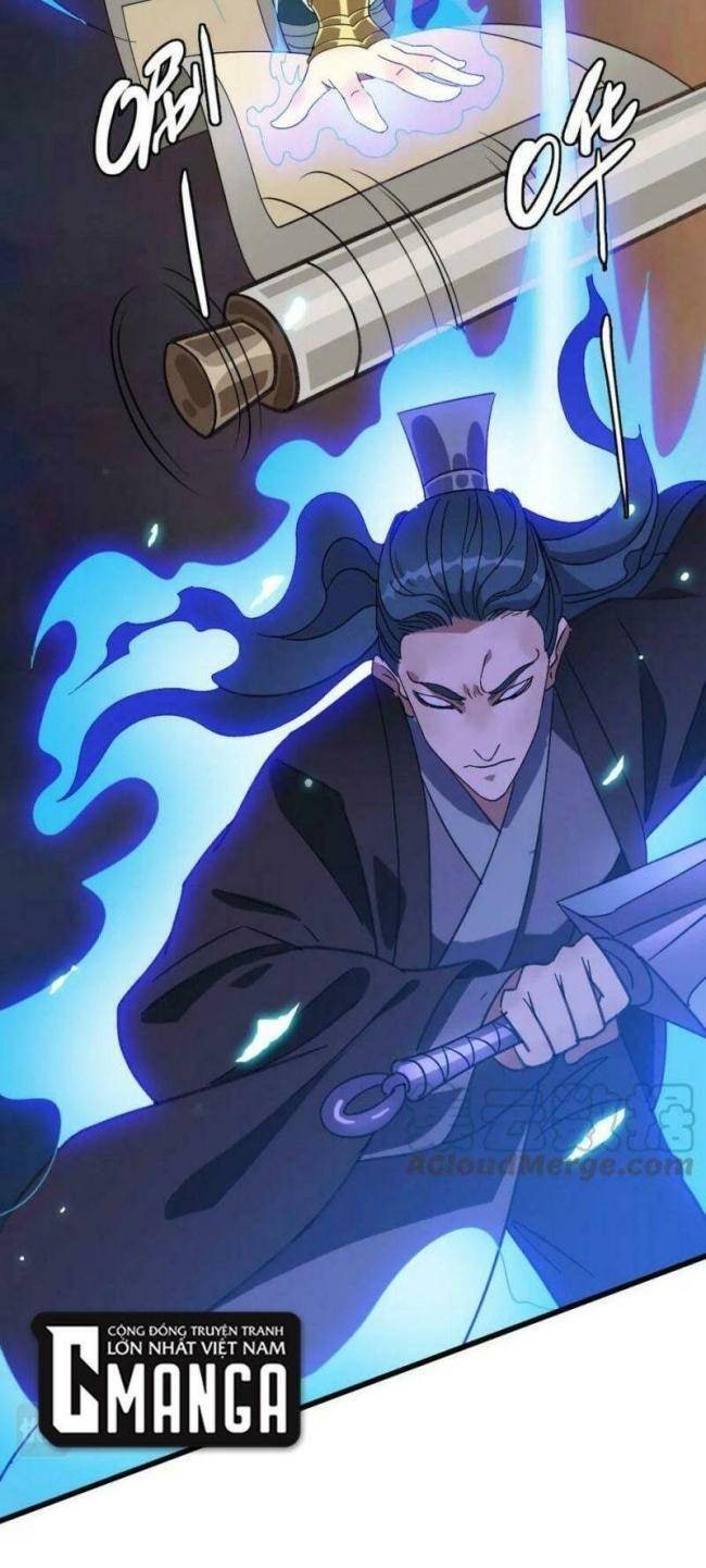 Siêu Đạo Thần Thuật - Page 47