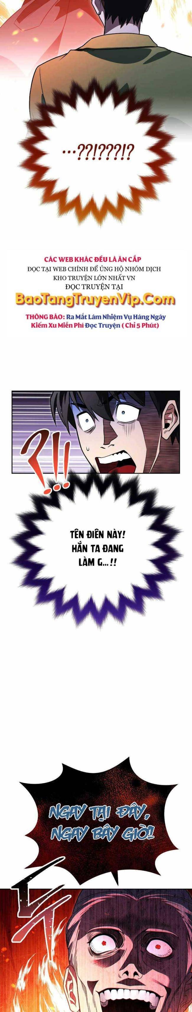 Thuộc Hạ Cực Kỳ Tài Năng Của Tôi - Page 36