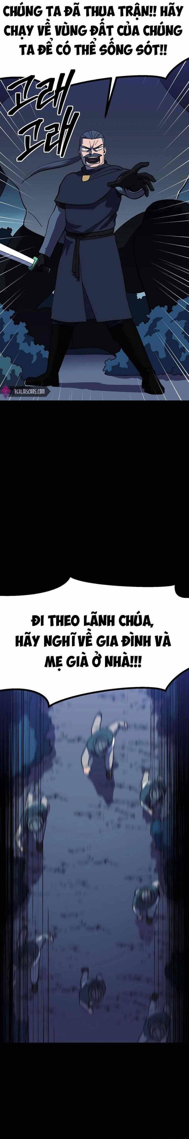 Thợ Săn Cơ Bắp - Page 24