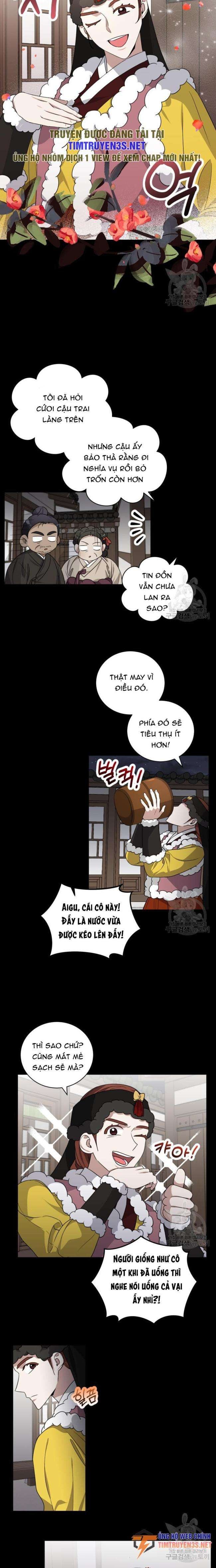 Trở Thành Diễn Viên Hàng Đầu Nhờ Đọc Sách - Page 13