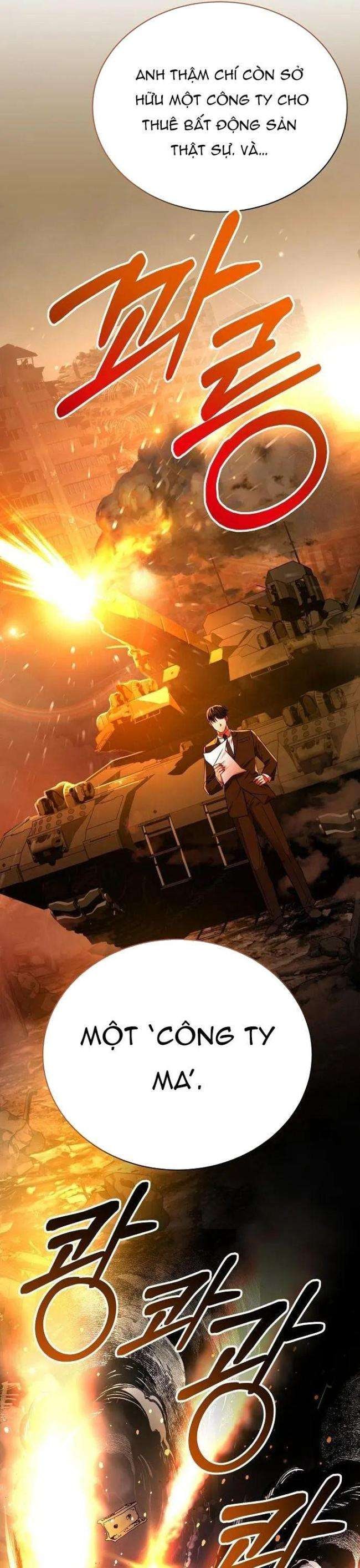 Ta Là Người Thu Thuế - Page 29