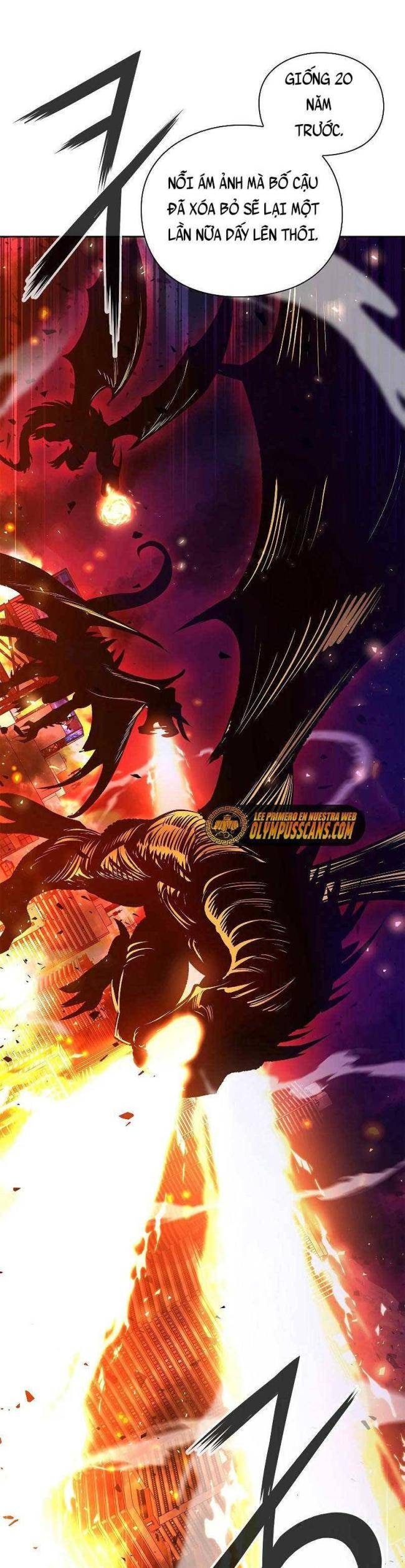 Trường Học Chiến Binh - Page 33