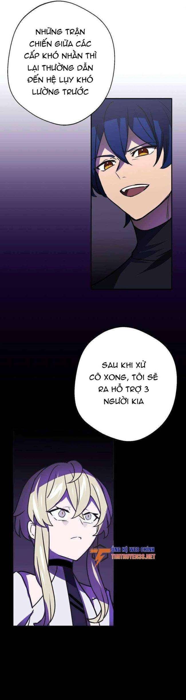 Hồi Quy Trở Thành Mạo Hiểm Giả Mạnh Nhất Nhờ Class Ẩn Điều Khiển Trọng Lực - Page 43