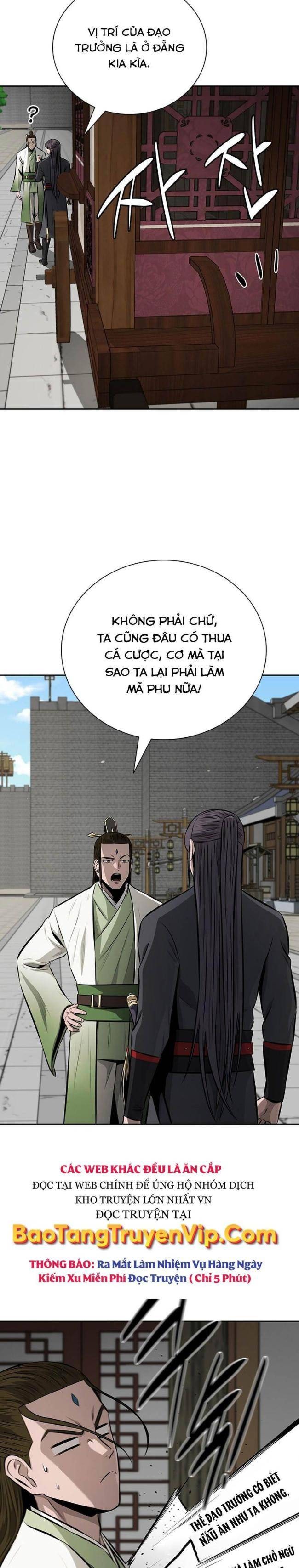 Kiếm Đế Nguyệt Linh - Page 32