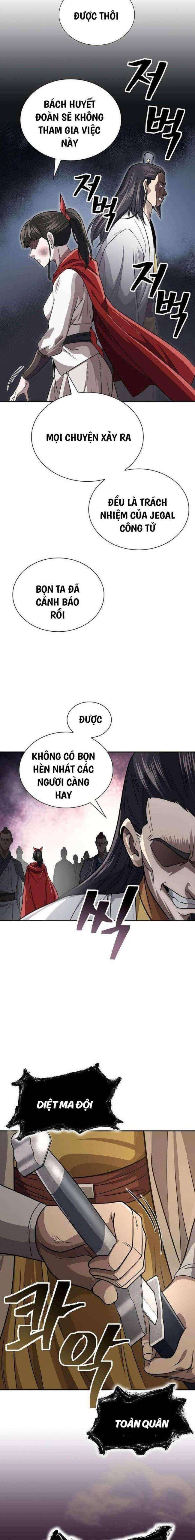 Kiếm Ma Đạo - Page 30
