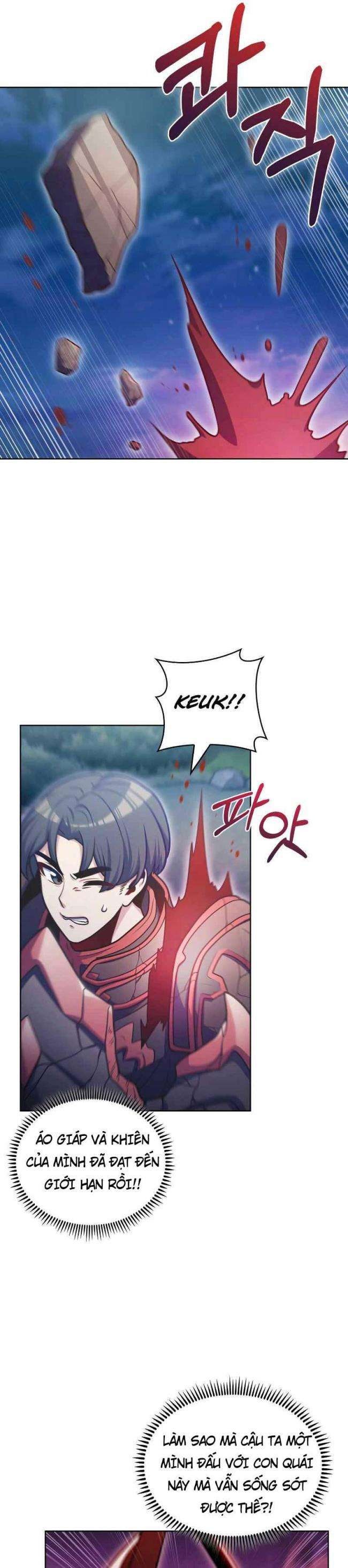 Trừ Tôi Tất Cả Đều Là Quy Hồi Giả - Page 27