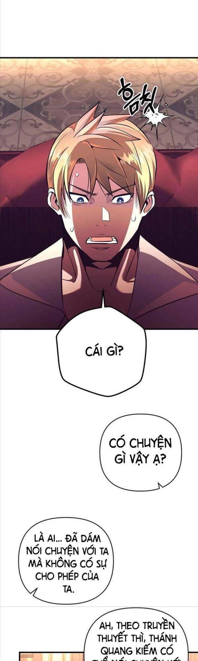 Tôi Trở Thành Hoàng Đế Điên Cuồng - Page 22