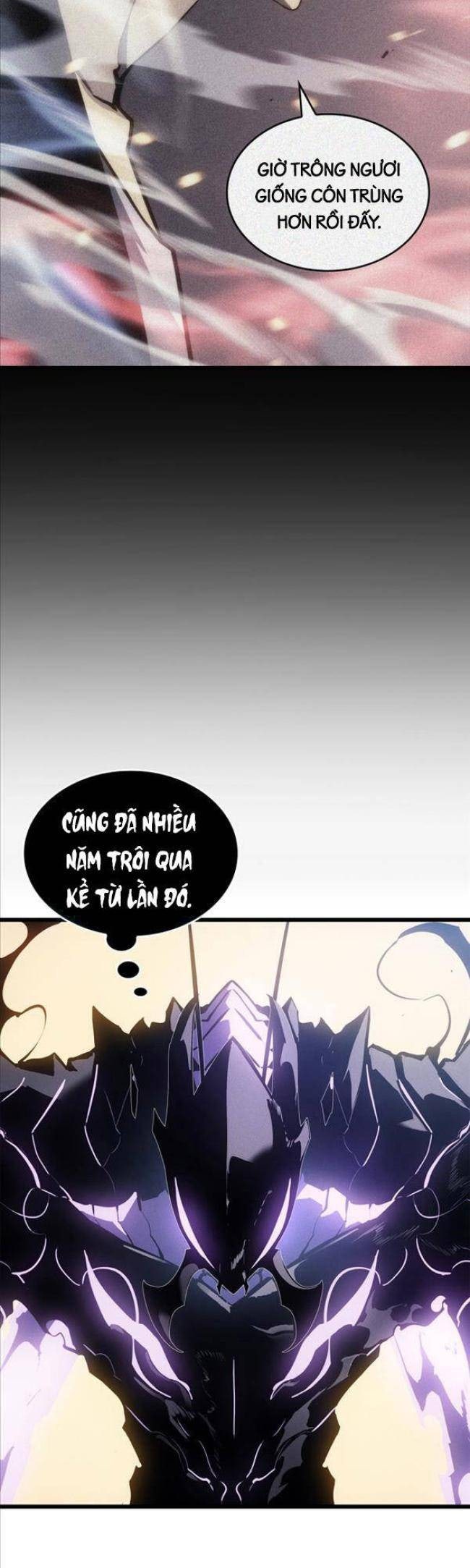 Tôi Thăng Cấp Một Mình SS3 - Page 10