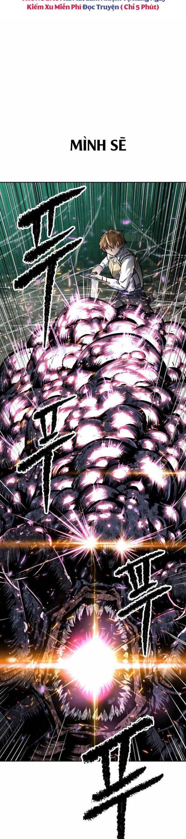 Sự Trở Lại Của Bậc Thầy Kiếm Sư - Page 23