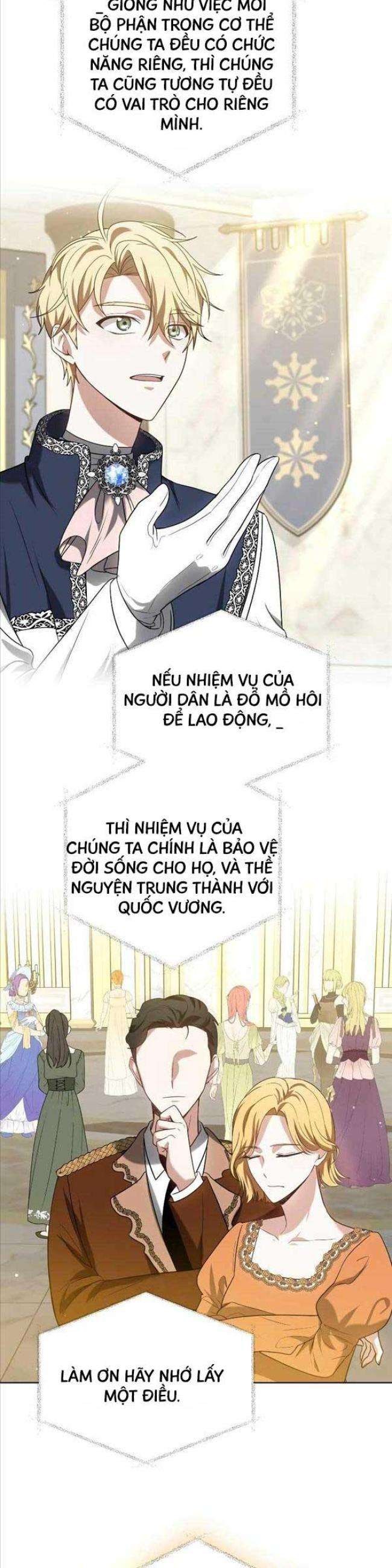 Người Chơi Hệ Bác Sĩ - Page 21