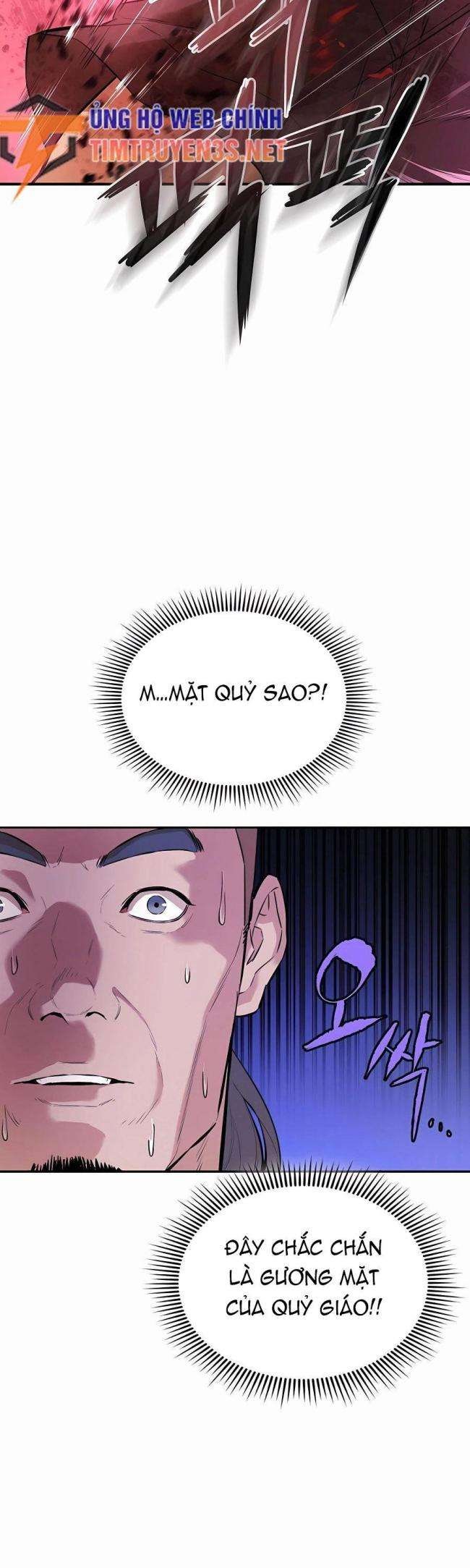 Kẻ Phản Diện Vô Song - Page 9