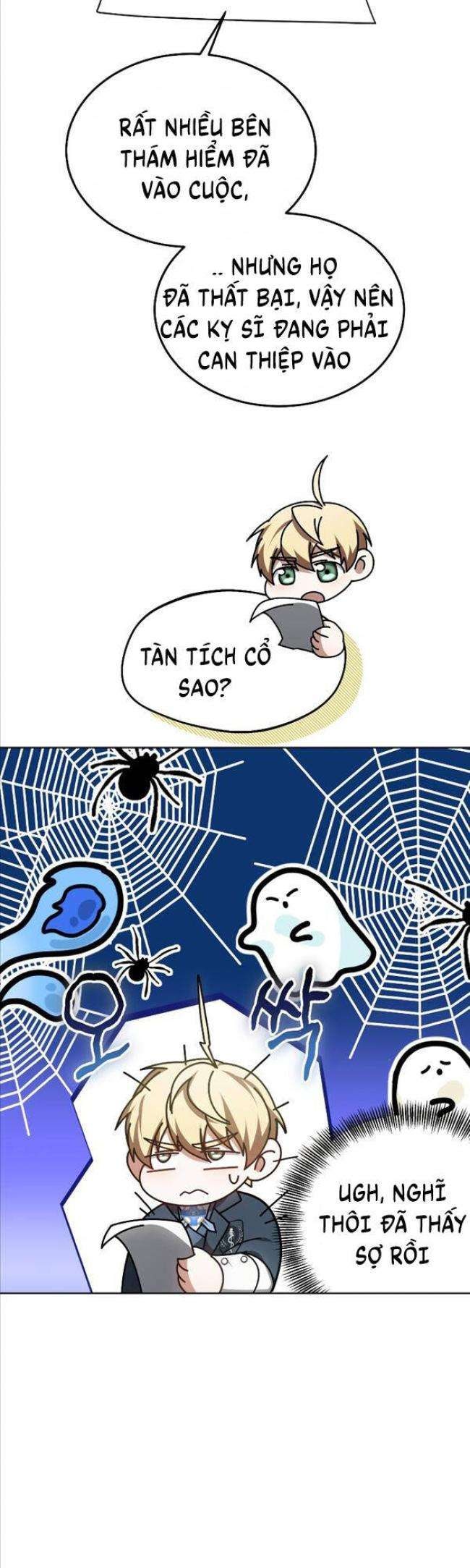 Người Chơi Hệ Bác Sĩ - Page 30