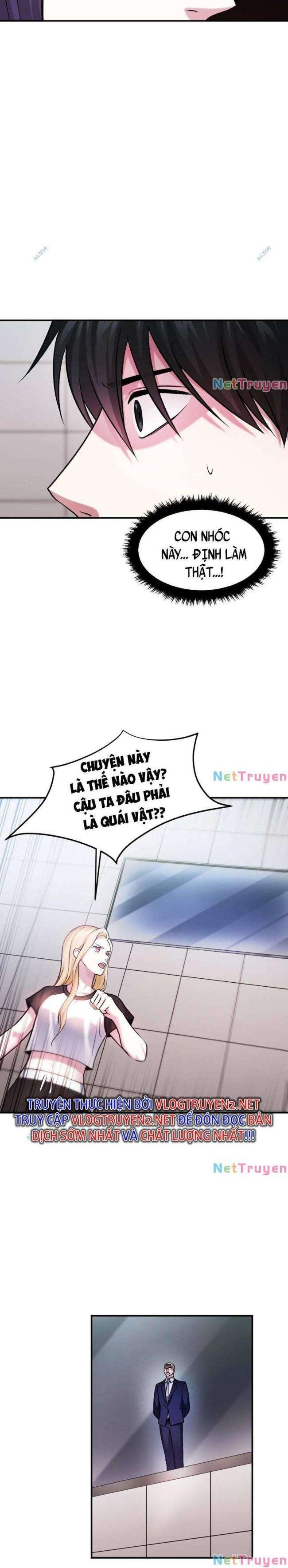 Quái Vật - Page 33