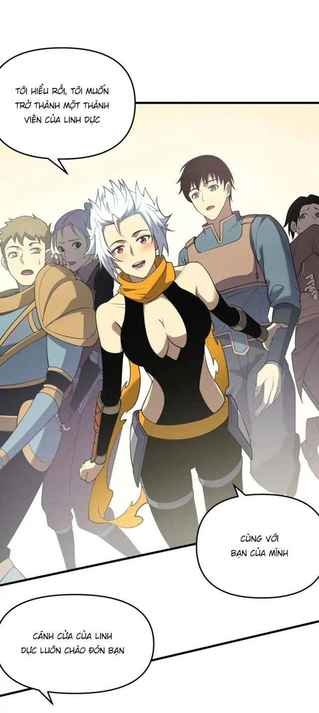 Kiếm Thần Trùng Sinh - Page 24